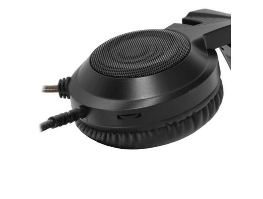 Игровые наушники проводные Qumo Odin GHS 0023